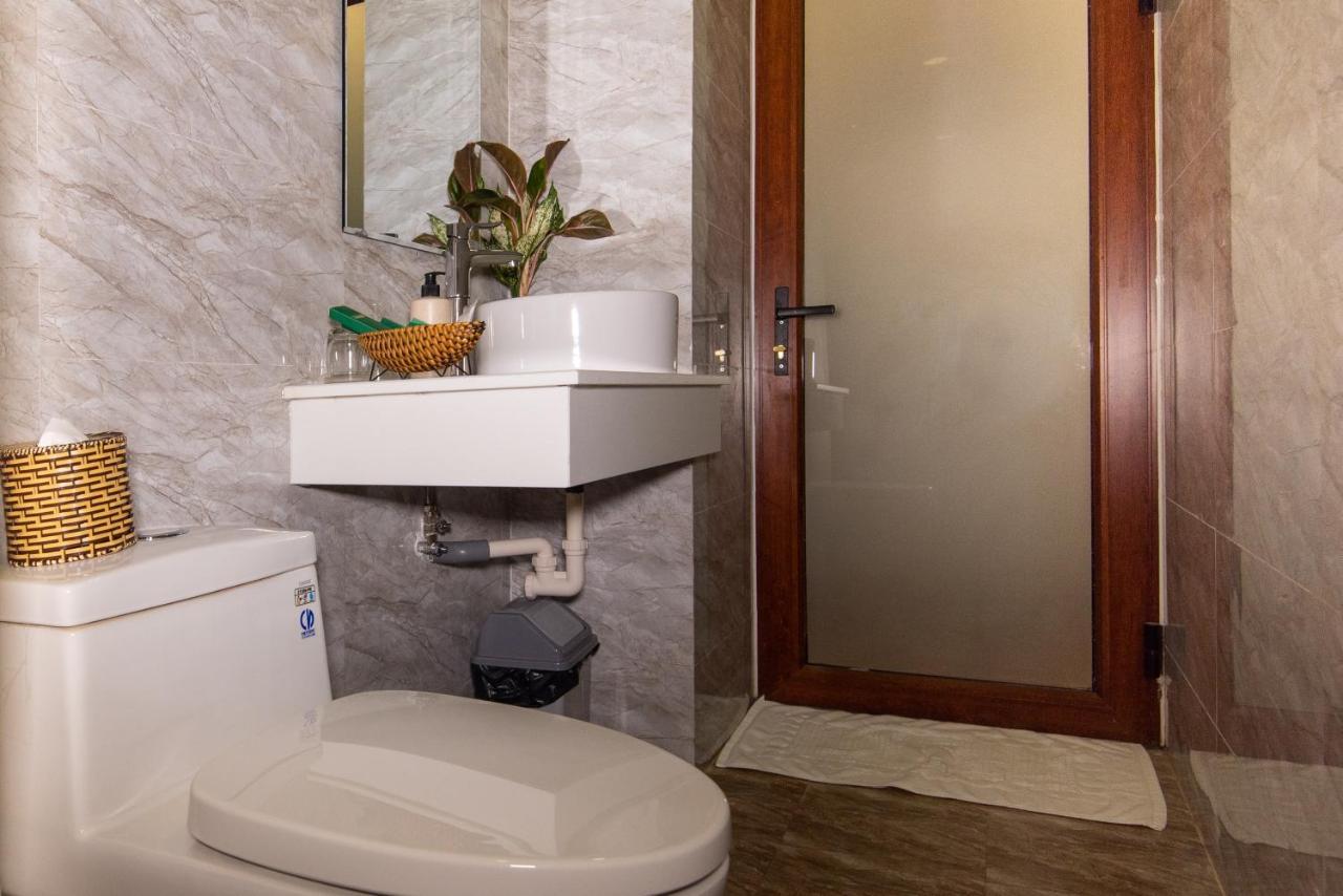 Hodi Hotel Дананг Екстер'єр фото