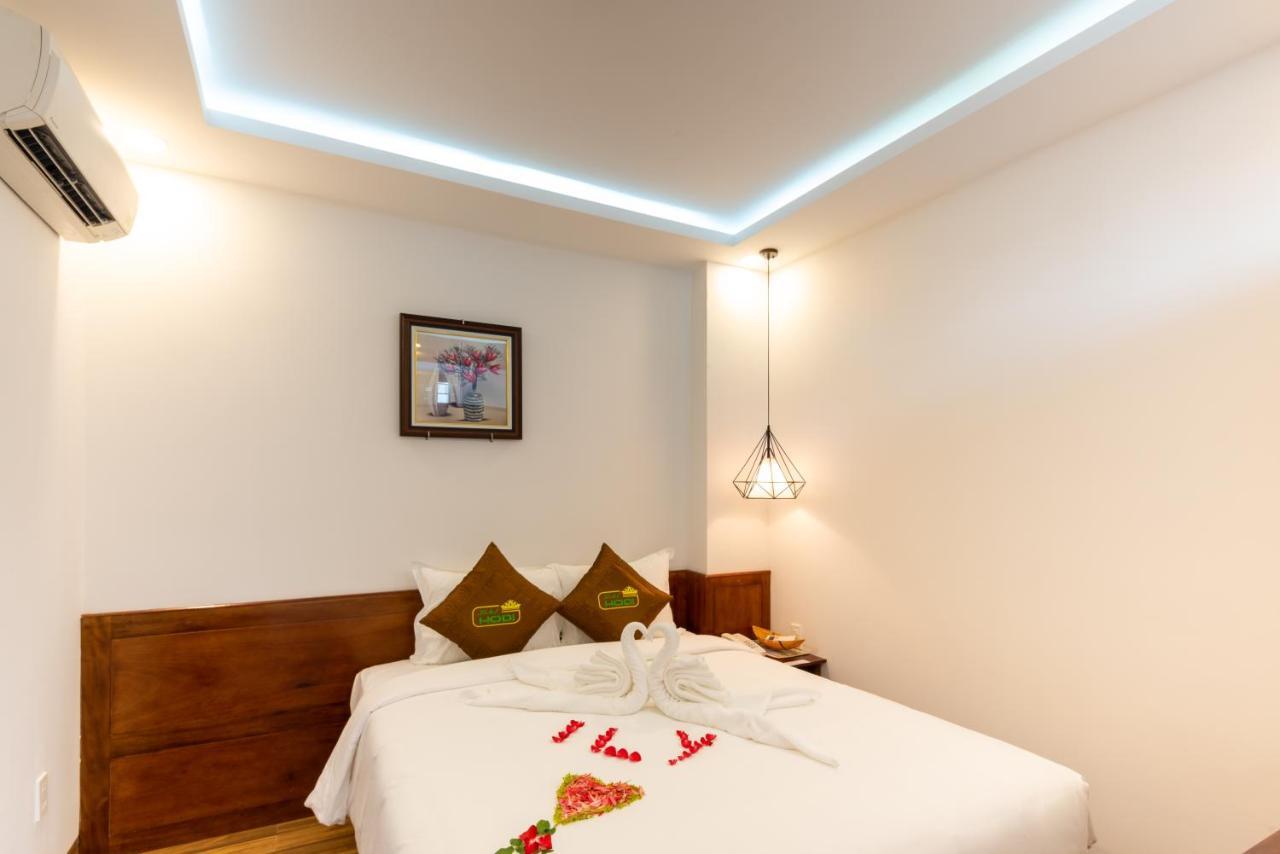 Hodi Hotel Дананг Екстер'єр фото