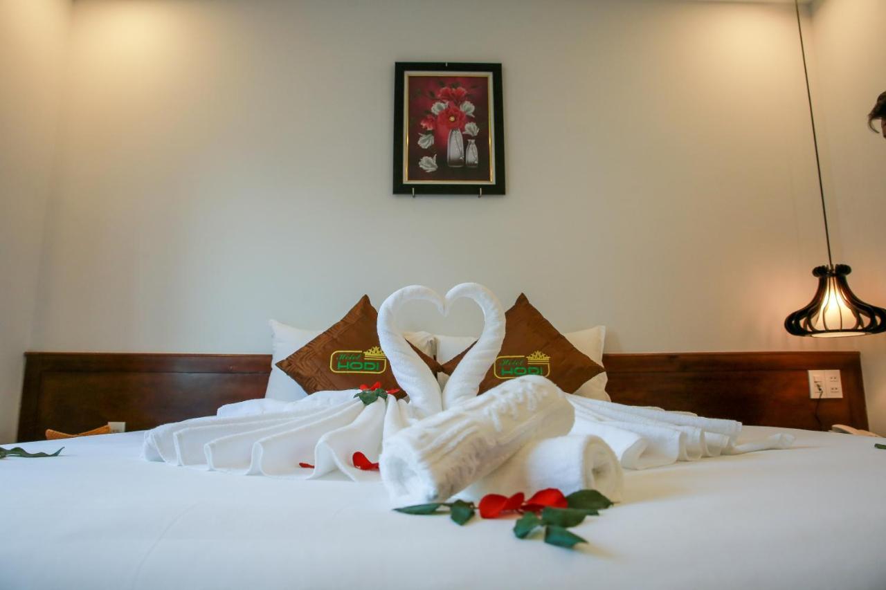 Hodi Hotel Дананг Екстер'єр фото