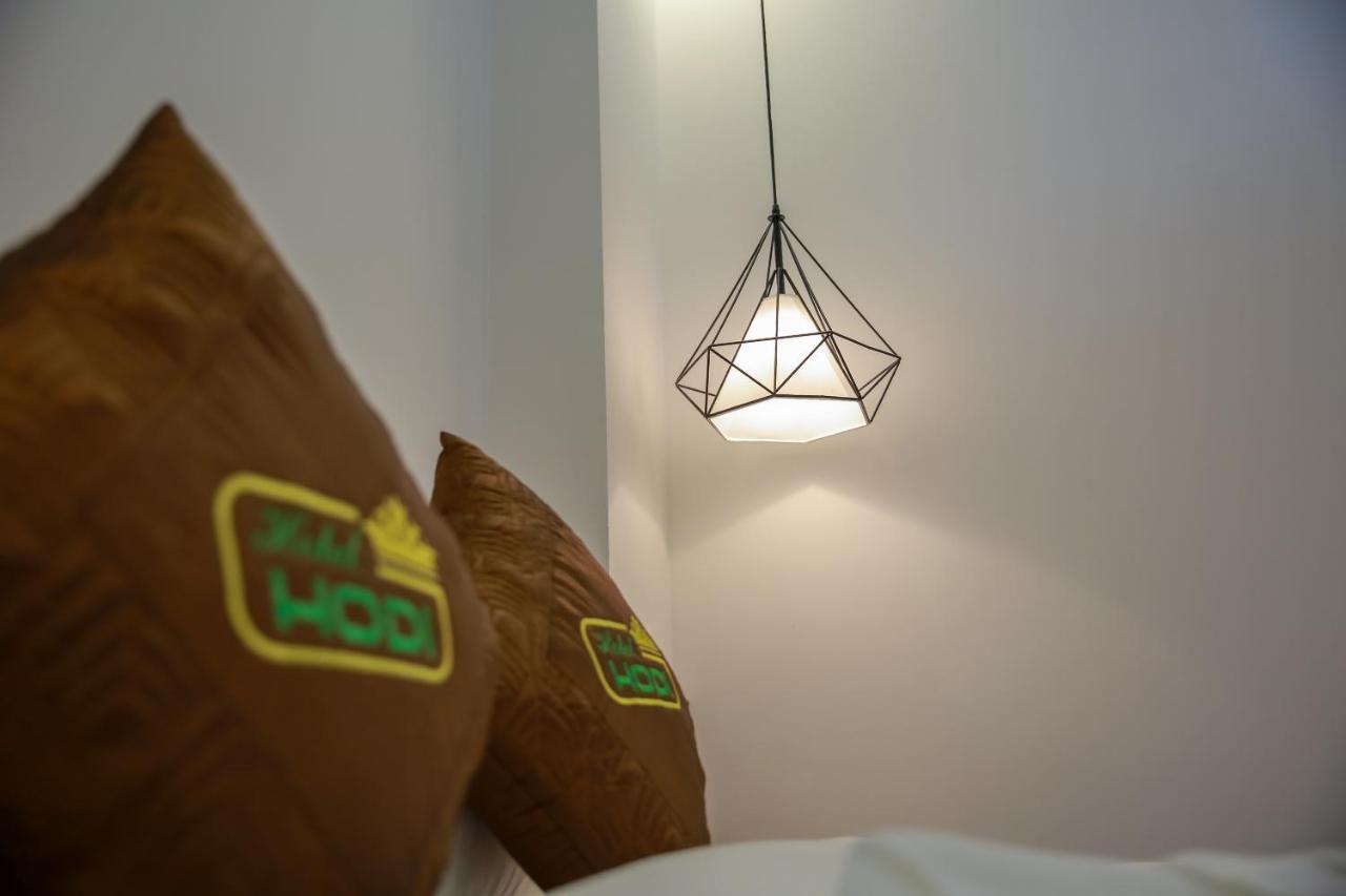 Hodi Hotel Дананг Екстер'єр фото