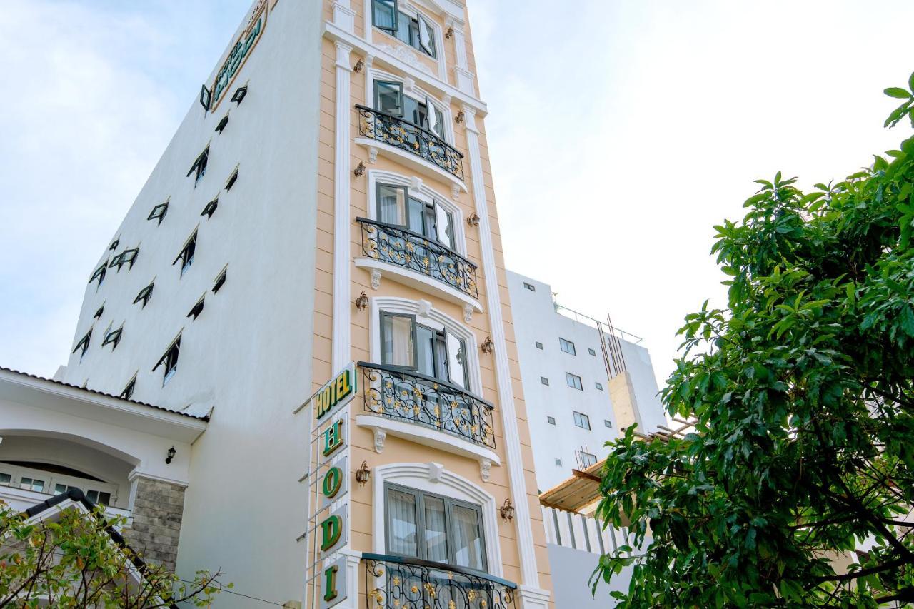 Hodi Hotel Дананг Екстер'єр фото