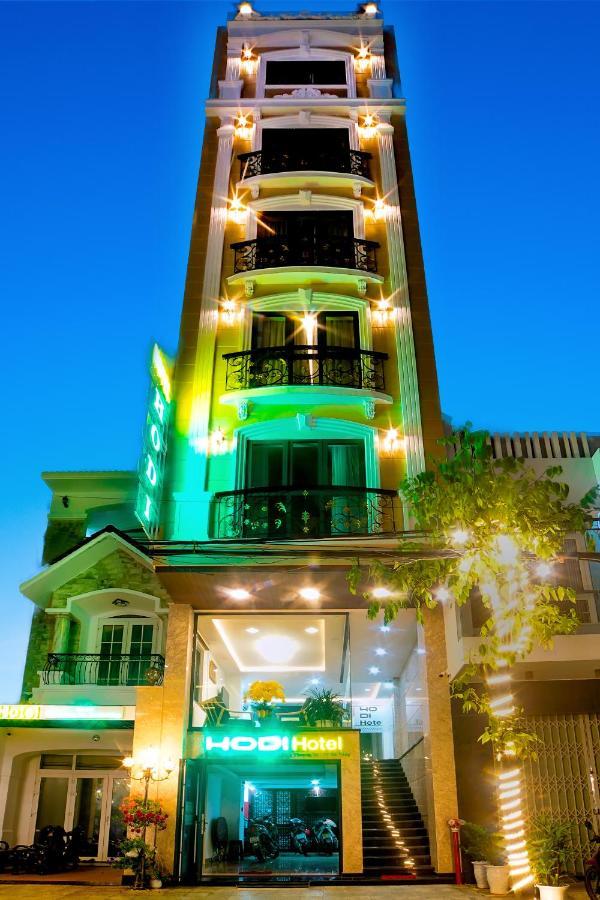 Hodi Hotel Дананг Екстер'єр фото